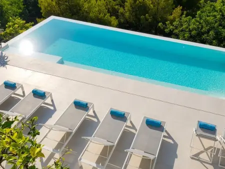 Villa Bohème avec piscine privée à Sitges, Villa 11 personnes à Sitges - Photo 1