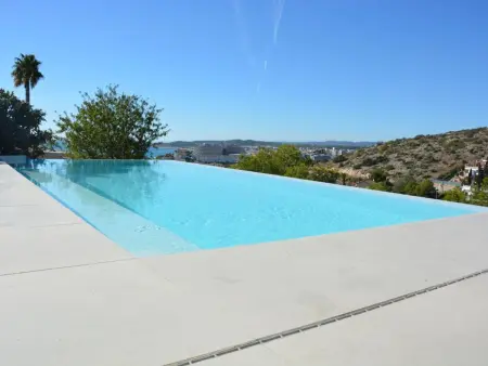 Villa Bohème avec piscine privée à Sitges, Villa 11 personnes à Sitges - Photo 2