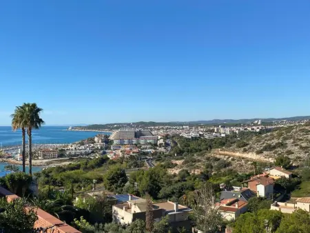 Villa Bohème avec piscine privée à Sitges, Villa 11 personnes à Sitges - Photo 14