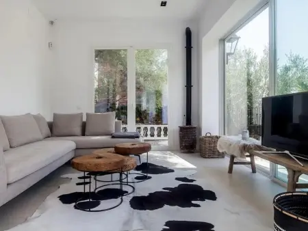 Villa Bohème avec piscine privée à Sitges, Villa 11 personnes à Sitges - Photo 24