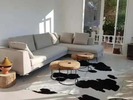 Villa Bohème avec piscine privée à Sitges, Villa 11 personnes à Sitges - Photo 25