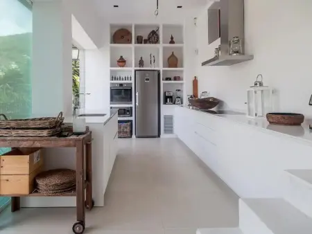 Villa Bohème avec piscine privée à Sitges, Villa 11 personnes à Sitges - Photo 31