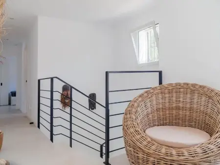 Villa Bohème avec piscine privée à Sitges, Villa 11 personnes à Sitges - Photo 33