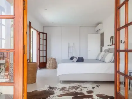 Villa Bohème avec piscine privée à Sitges, Villa 11 personnes à Sitges - Photo 35