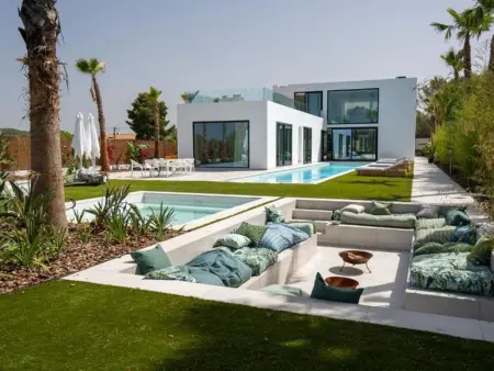 Villa design près de Sitges avec piscine privée et WiFi - Photo 2