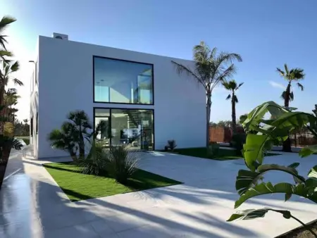 Villa design près de Sitges avec piscine privée et WiFi - Photo 3