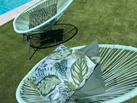 Villa design près de Sitges avec piscine privée et WiFi - Photo 9