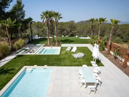 Villa design près de Sitges avec piscine privée et WiFi - Photo 10