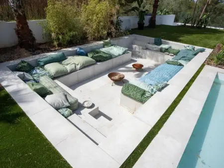 Villa design près de Sitges avec piscine privée et WiFi - Photo 11