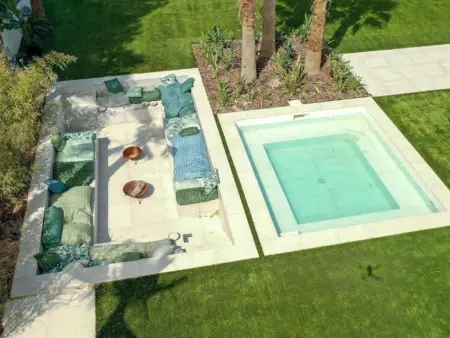 Villa design près de Sitges avec piscine privée et WiFi - Photo 12