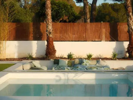 Villa design près de Sitges avec piscine privée et WiFi - Photo 13