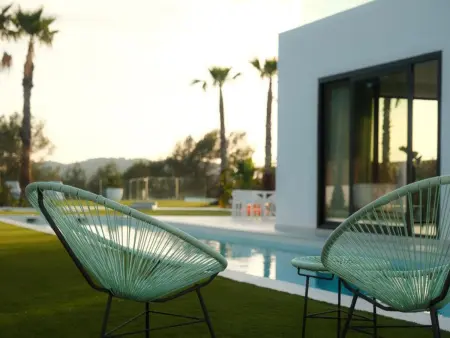 Villa design près de Sitges avec piscine privée et WiFi - Photo 16