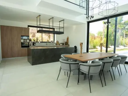 Villa design près de Sitges avec piscine privée et WiFi - Photo 22