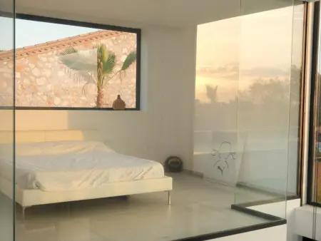 Villa design près de Sitges avec piscine privée et WiFi - Photo 33