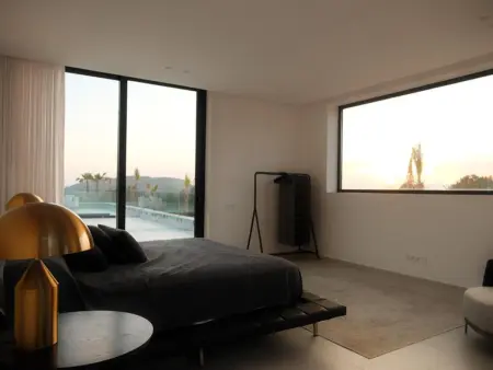 Villa design près de Sitges avec piscine privée et WiFi - Photo 35