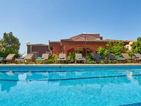 Grande villa 6 ch, piscine privée, spa, proche de Sitges - Photo 1