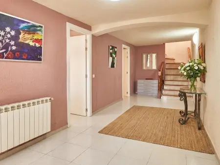 Grande villa 6 ch, piscine privée, spa, proche de Sitges - Photo 13