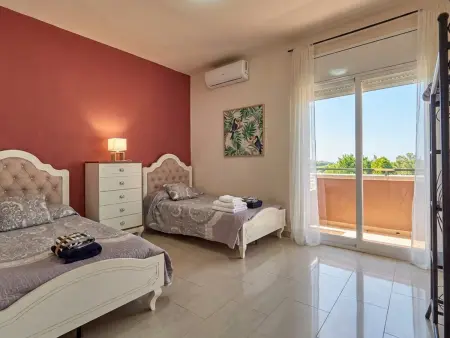 Grande villa 6 ch, piscine privée, spa, proche de Sitges - Photo 19