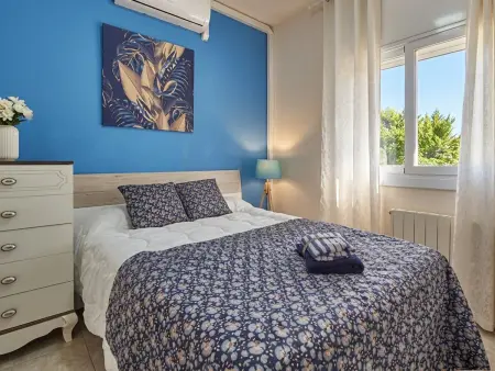 Grande villa 6 ch, piscine privée, spa, proche de Sitges - Photo 21