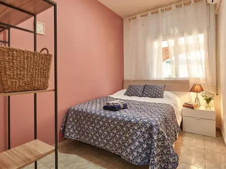 Grande villa 6 ch, piscine privée, spa, proche de Sitges - Photo 25