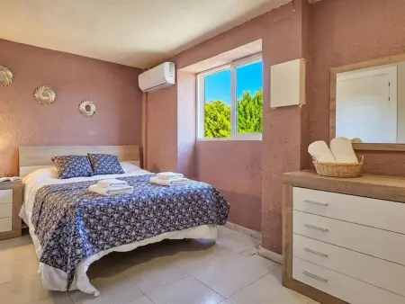 Grande villa 6 ch, piscine privée, spa, proche de Sitges - Photo 27