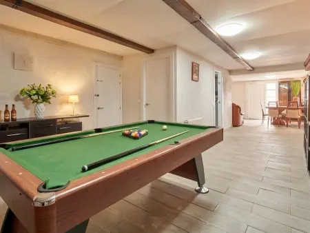 Grande villa 6 ch, piscine privée, spa, proche de Sitges - Photo 31