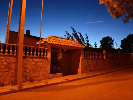 Grande villa 6 ch, piscine privée, spa, proche de Sitges - Photo 34