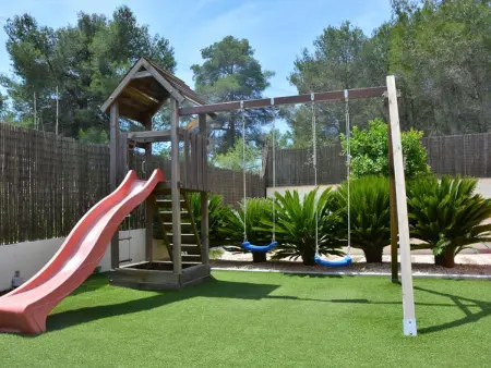 Villa confortable avec piscine privée, clim, Wi-Fi, parking, près de Sitges - Photo 16