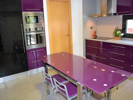 Villa confortable avec piscine privée, clim, Wi-Fi, parking, près de Sitges - Photo 23