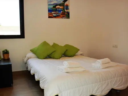 Villa confortable avec piscine privée, clim, Wi-Fi, parking, près de Sitges - Photo 30