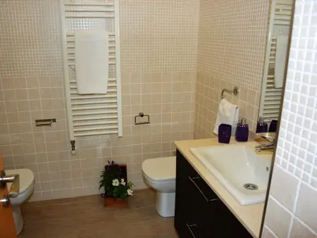Villa confortable avec piscine privée, clim, Wi-Fi, parking, près de Sitges - Photo 31