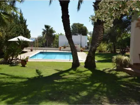 Villa 12 pers, piscine privée, proche plage, Sitges - Photo 1