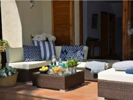Villa 12 pers, piscine privée, proche plage, Sitges - Photo 7