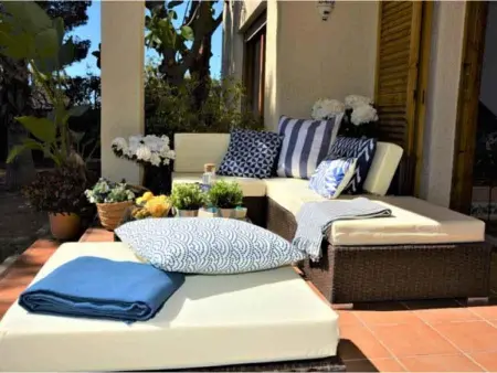 Villa 12 pers, piscine privée, proche plage, Sitges - Photo 8