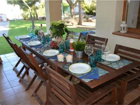 Villa 12 pers, piscine privée, proche plage, Sitges - Photo 9