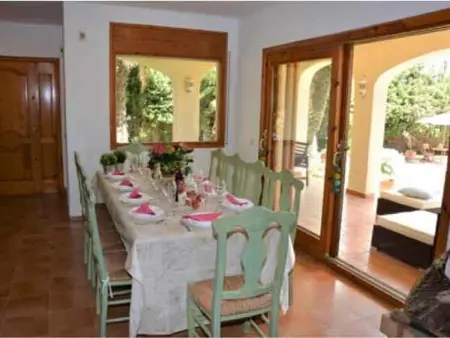 Villa 12 pers, piscine privée, proche plage, Sitges - Photo 16