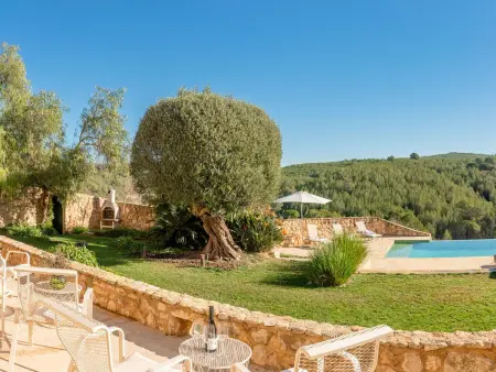 Villa avec Piscine Privée Chauffée, Proche de Sitges, 5 Chambres, Parking - Photo 2