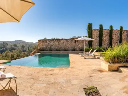 Villa avec Piscine Privée Chauffée, Proche de Sitges, 5 Chambres, Parking - Photo 3