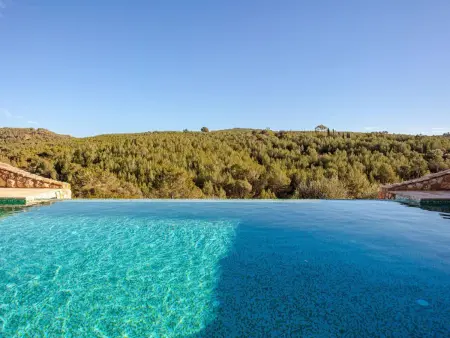 Villa avec Piscine Privée Chauffée, Proche de Sitges, 5 Chambres, Parking - Photo 5