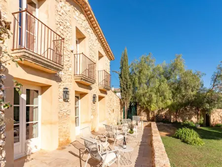 Villa avec Piscine Privée Chauffée, Proche de Sitges, 5 Chambres, Parking - Photo 6