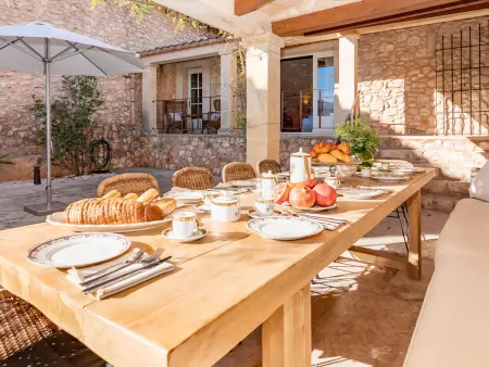 Villa avec Piscine Privée Chauffée, Proche de Sitges, 5 Chambres, Parking - Photo 8