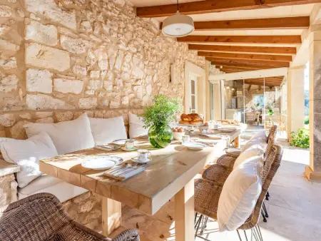 Villa avec Piscine Privée Chauffée, Proche de Sitges, 5 Chambres, Parking - Photo 10