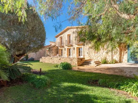 Villa avec Piscine Privée Chauffée, Proche de Sitges, 5 Chambres, Parking - Photo 11