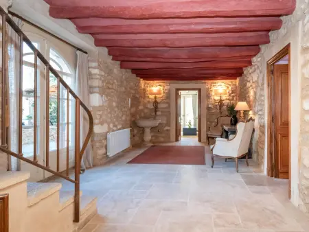 Villa avec Piscine Privée Chauffée, Proche de Sitges, 5 Chambres, Parking - Photo 12