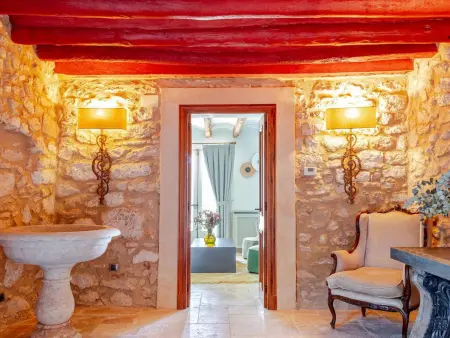 Villa avec Piscine Privée Chauffée, Proche de Sitges, 5 Chambres, Parking - Photo 13