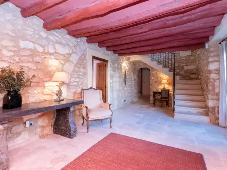 Villa avec Piscine Privée Chauffée, Proche de Sitges, 5 Chambres, Parking - Photo 14