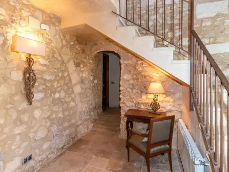 Villa avec Piscine Privée Chauffée, Proche de Sitges, 5 Chambres, Parking - Photo 15