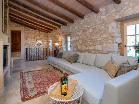 Villa avec Piscine Privée Chauffée, Proche de Sitges, 5 Chambres, Parking - Photo 16