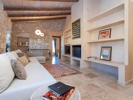 Villa avec Piscine Privée Chauffée, Proche de Sitges, 5 Chambres, Parking - Photo 17