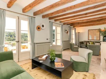 Villa avec Piscine Privée Chauffée, Proche de Sitges, 5 Chambres, Parking - Photo 18